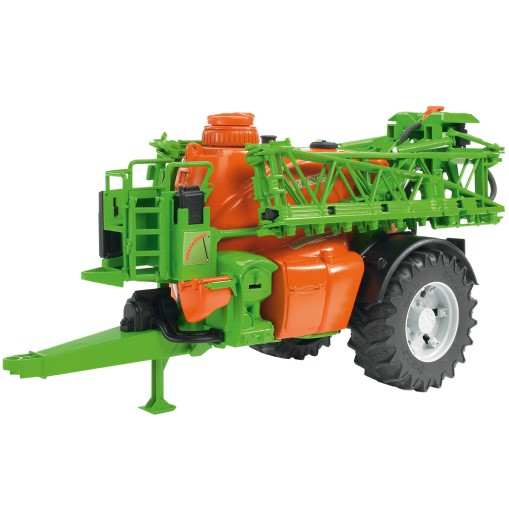 AMAZONE UX 5200