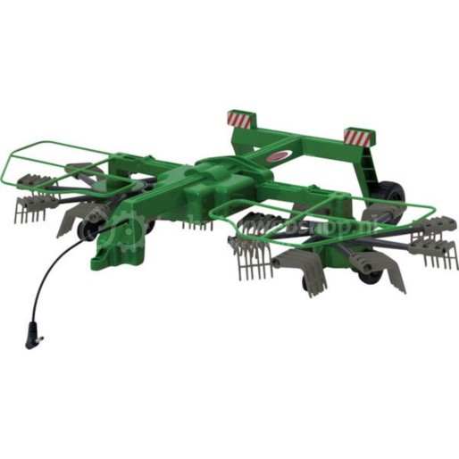 Andaineur pour Fendt 1050