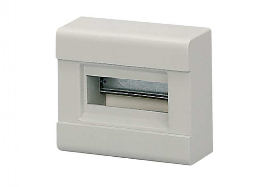 COFFRET MODULAIRE SANS PORTE