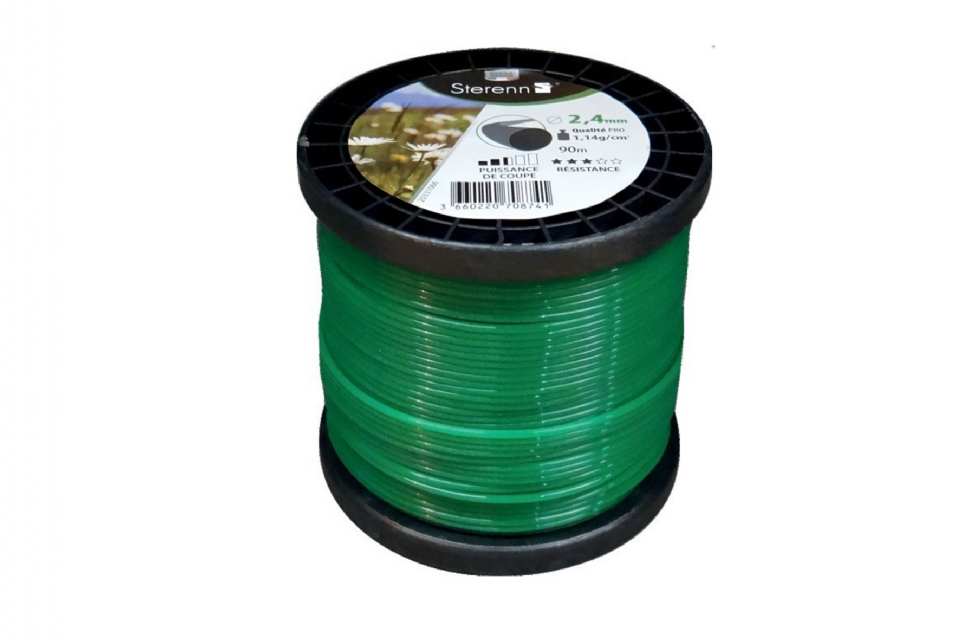 FIL NYLON DEBROUSSAILLEUSE
