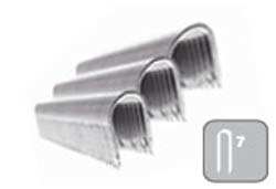 AGRAFES RAPID 7