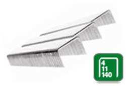 AGRAFES RAPID 140 INOX