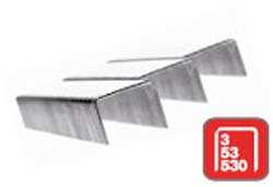 AGRAFES RAPID 53 INOX