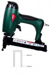 AGRAFEUSE A AIR 25MM + ACCESSOIRES AIRPRESS