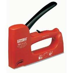 AGRAFEUSE MANUELLE PLASTIQUE RAPID 253