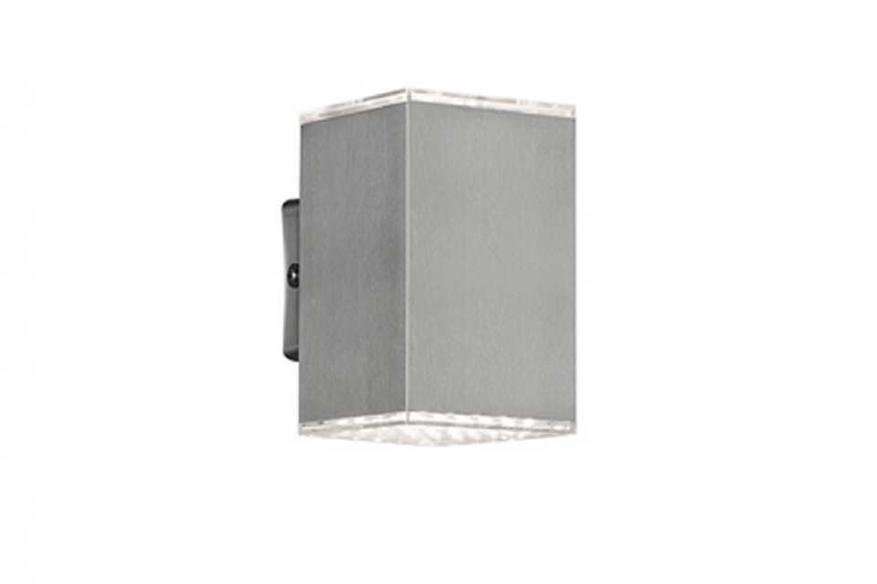 LUMINAIRE QUITO DOUBLE MURAL