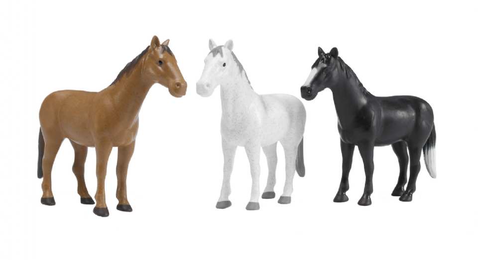 CHEVAL - 1:16