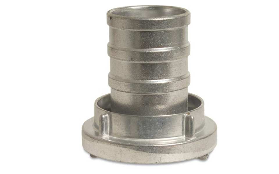 RACCORD STORZ ALUMINIUM TETINE