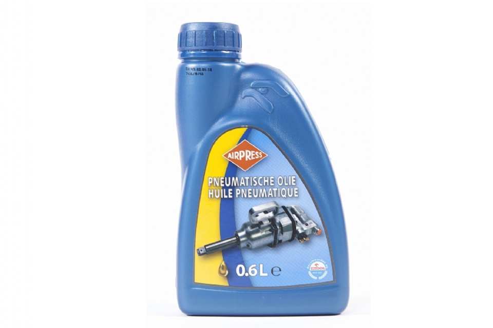 HUILE POUR OUTILS PNEUMATIQUE