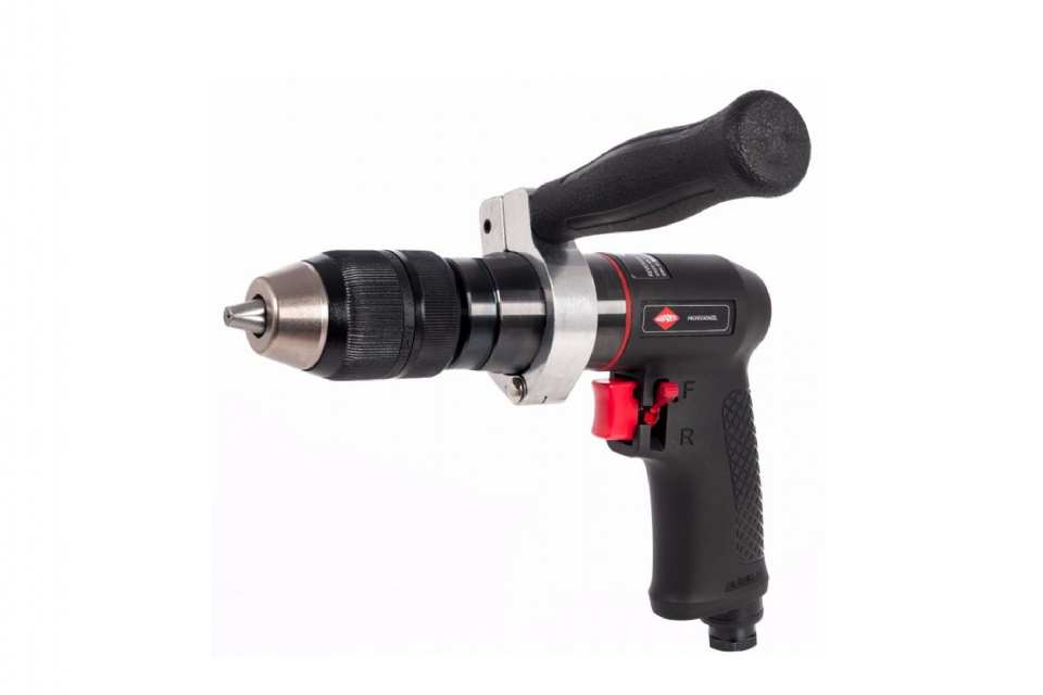 PERCEUSE A AIR - MANDRIN AUTO 13 - COMPOSITE AIRPRESS