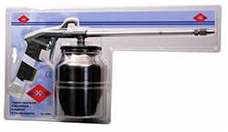 PISTOLET GRAPHITEUR - AIRPRESS
