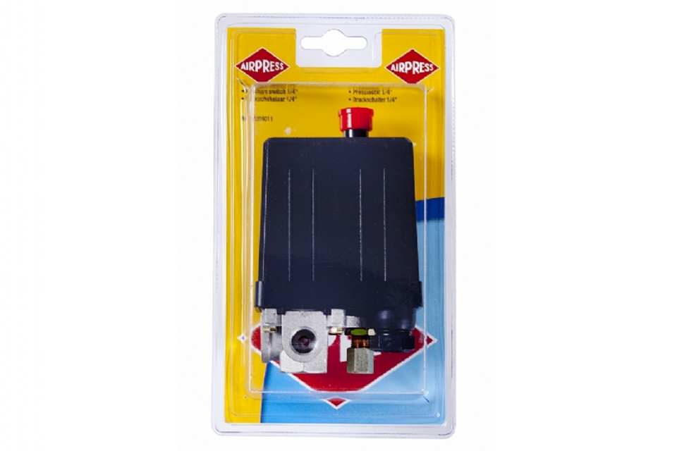 PRESSOSTAT AUTOMATIQUE - AIRPRESS