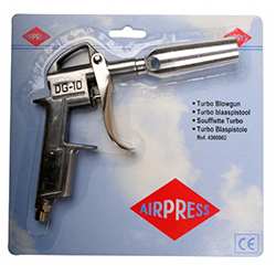 SOUFFLETTE TURBO AIRPRESS