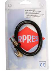 TUYAU POUR PISTOLET DE GONFLAGE - AIRPRESS