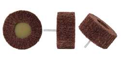 BROSSE À POLIR NYLON
