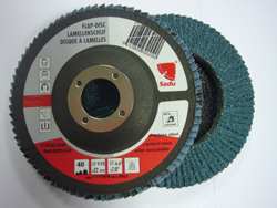 DISQUE À LAMELLES SADU