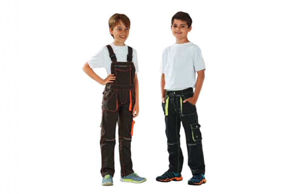 PANTALON BASALT ENFANT