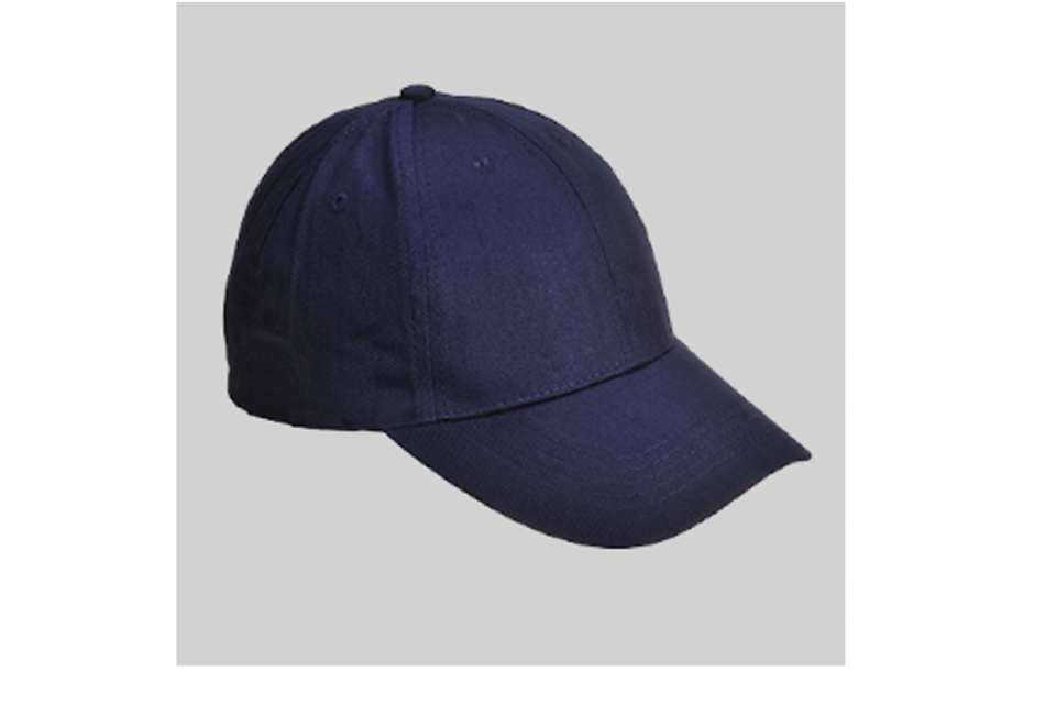 CASQUETTE BASEBALL