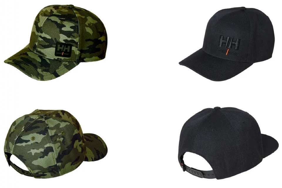 CASQUETTE HELLY HANSEN - KENSINGTON