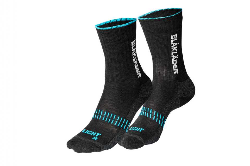 CHAUSSETTES LIGHT 2191 BLAKLADER