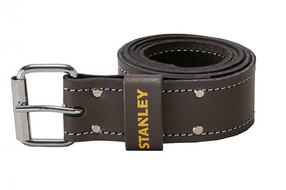 CEINTURE CUIR STANLEY PRO