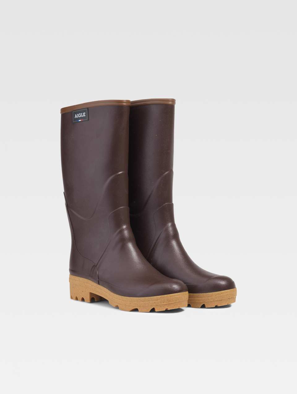 BOTTE AIGLE CHAMBORD PRO LADY SUREAU