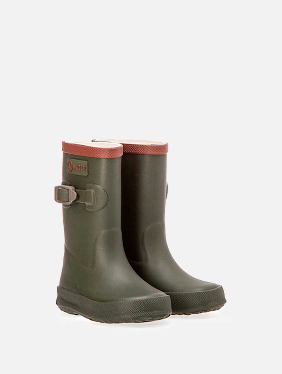 BOTTE AIGLE ENFANT PERDRIX