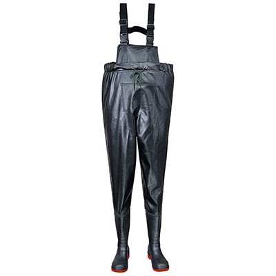 BOTTE COMBINAISON