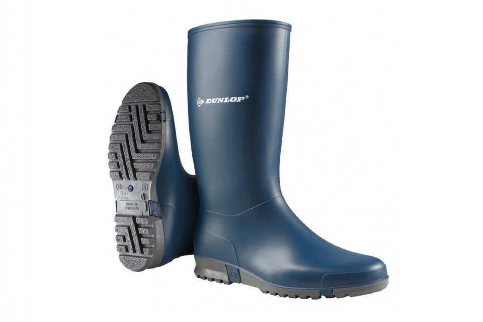 BOTTE SPORT DUNLOP