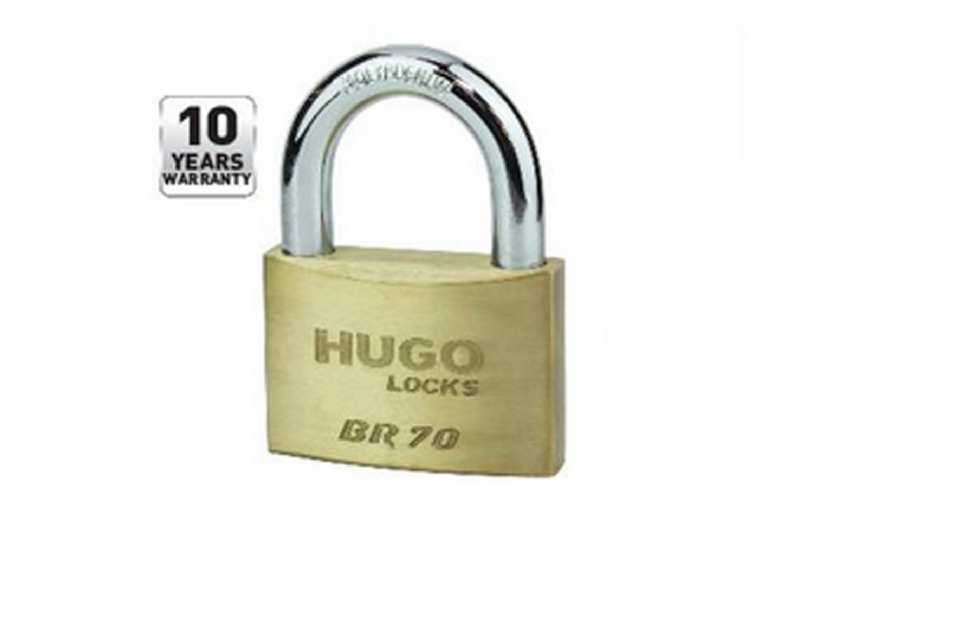CADENAS RECTANGULAIRE HUGO LAITON