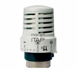 VANNE RADIATEUR THERMOSTATIQUE