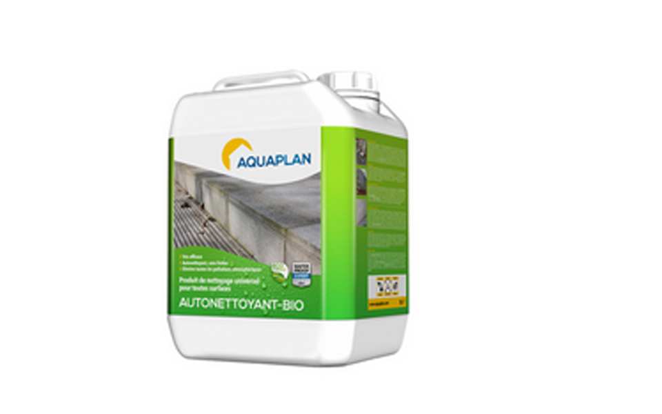 IKOPRO AUTONETTOYANT