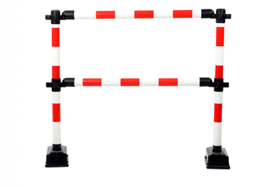 BARRIÈRE SIGNALISATION EXPRESS