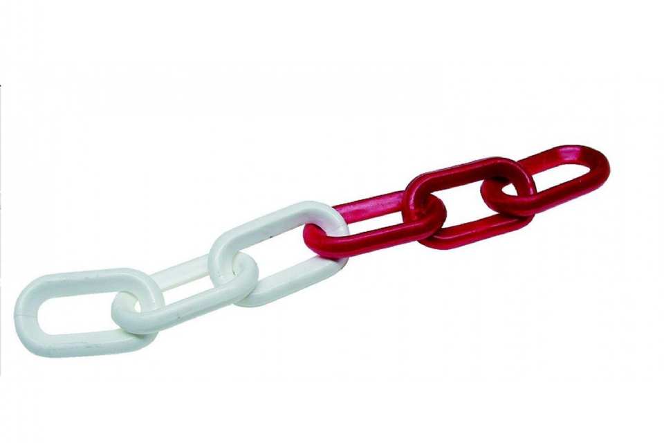 CHAÎNE SIGNALISATION PVC