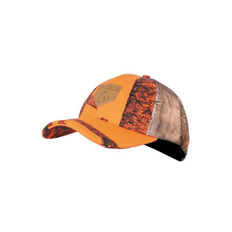 CASQUETTE SOMLYS SOFTSHELL