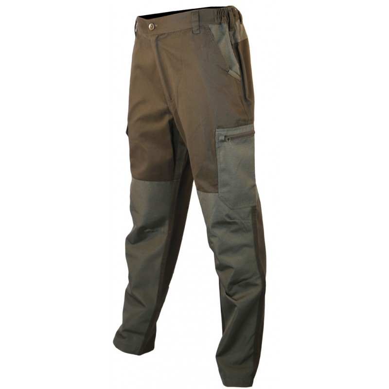 PANTALON CHASSE ENFANT SOMLYS