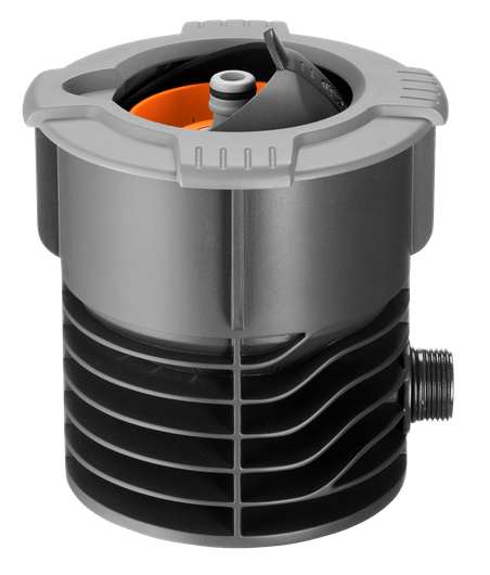 PRISE D EAU ENTERREE GARDENA SPRINKLER