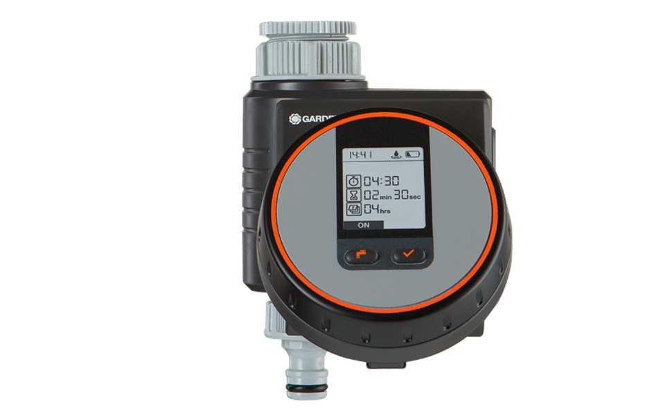 PROGRAMMATEUR ARROSAGE GARDENA FLEX