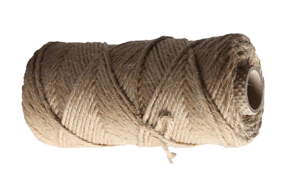 CORDE JUTE