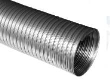 FLEXIBLE ALUMINIUM