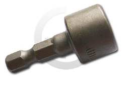 EMBOUT DOUILLE 6 PANS