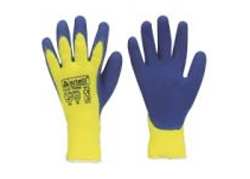 GANTS HIVER PRO-FIT LATEX WINTER