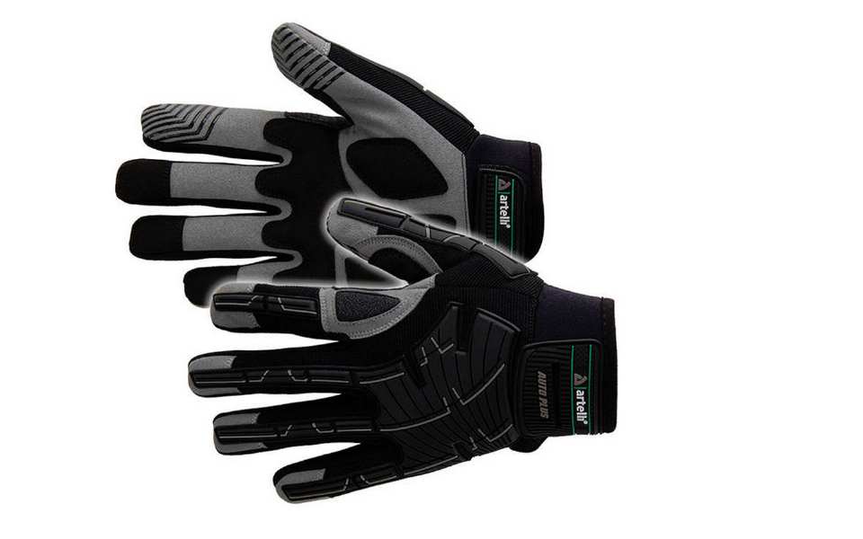 GANTS MECHANIC GLOVE HEAVY