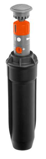 TURBINE ESCAMOTABLE T100 GARDENA SPRINKLER