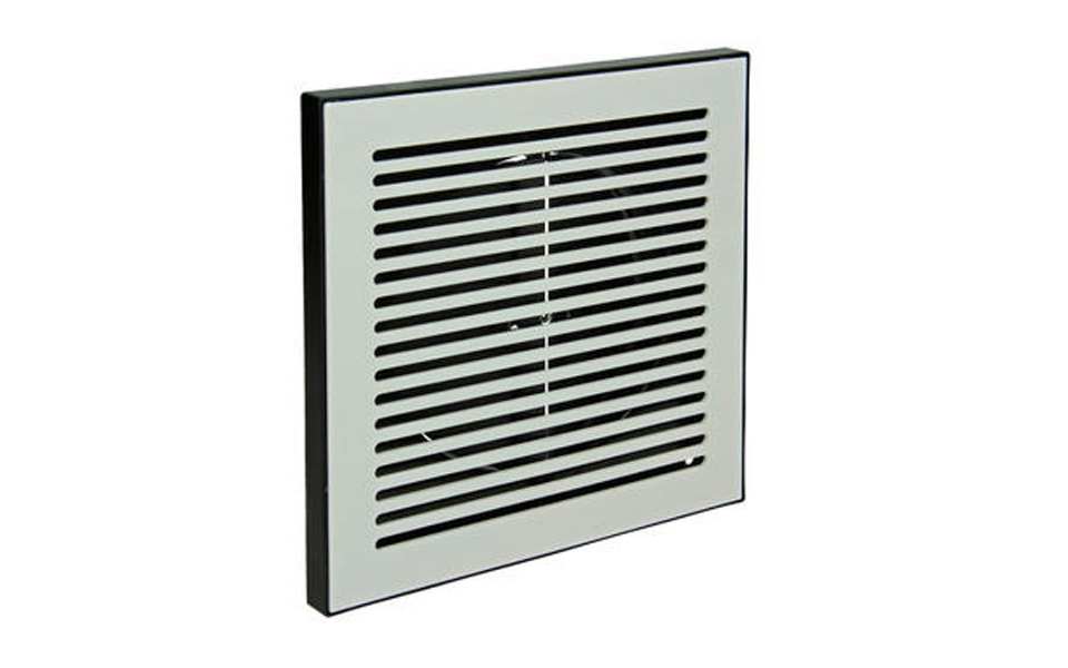 GRILLE D'EXTRACTION PURO - RENSON
