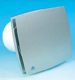 VENTILATEUR DESIGN AVEC TIMER 721 RENSON