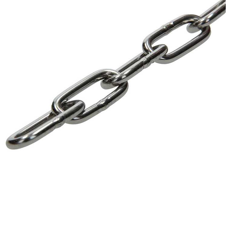 CHAÎNE INOX