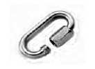 MAILLON RAPIDE INOX