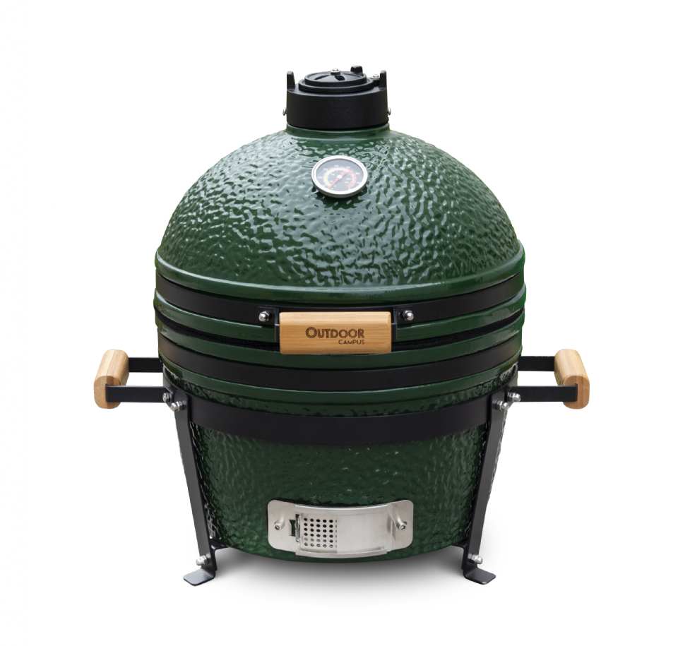 BARBECUE OUTDOOR CAMPUS KAMADO MEDIUM