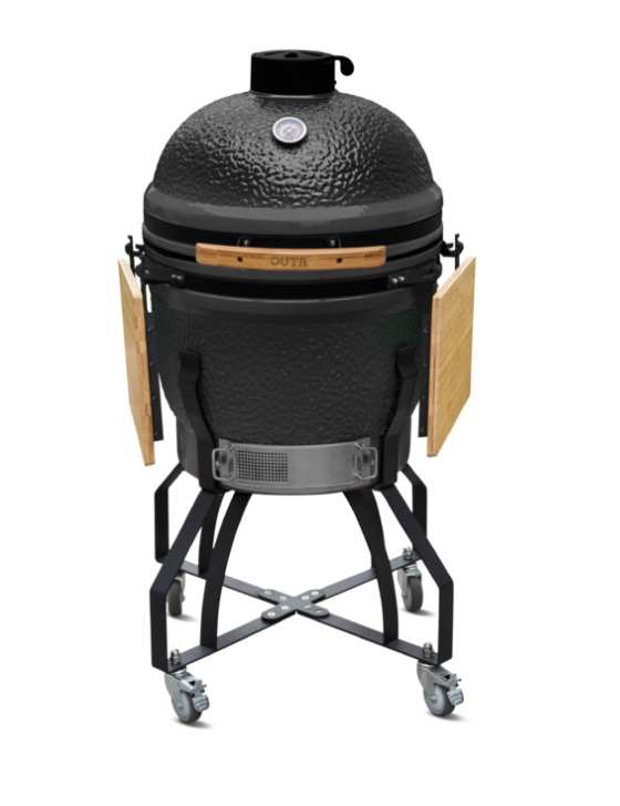 BARBECUE OUTDOOR CAMPUS KAMADO LARGE
